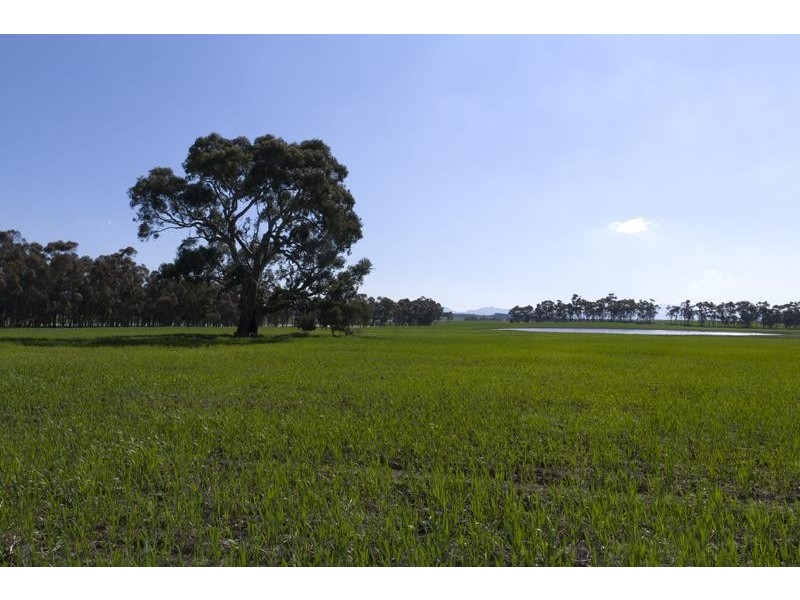 Lot 1 – 5, 3526 Maroona – Glenthompson Road, Glenthompson VIC 3293