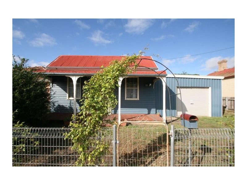 12 Commercial Street, Willaura VIC 3379
