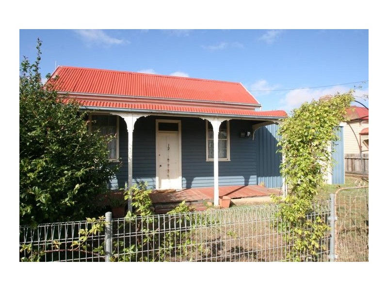 12 Commercial Street, Willaura VIC 3379