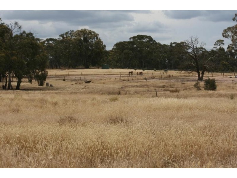 13 Thomas Road, Armstrong VIC 3377