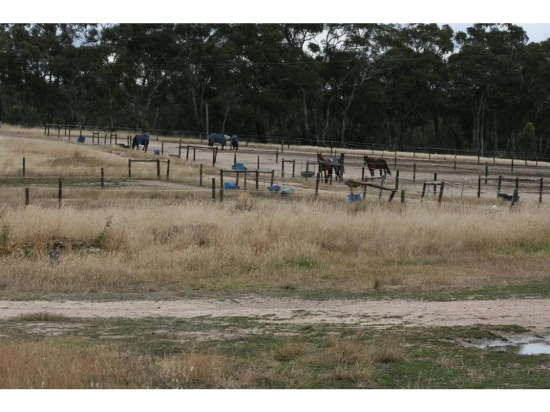 13 Thomas Road, Armstrong VIC 3377