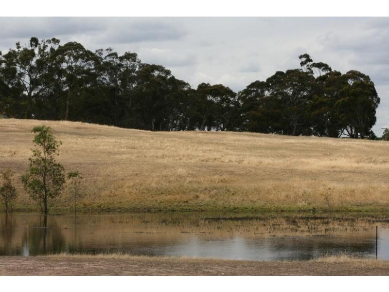 13 Thomas Road, Armstrong VIC 3377