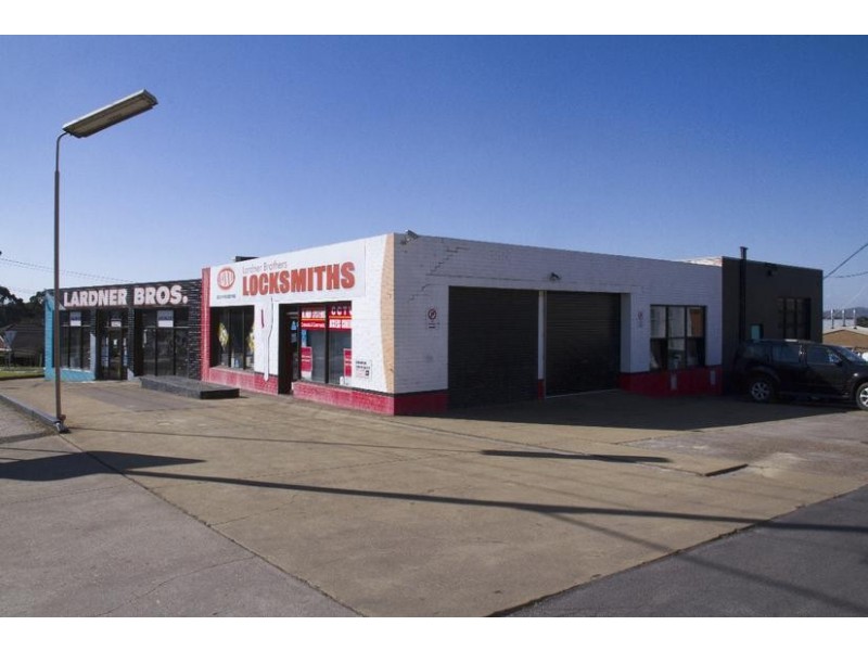 2 INGOR STREET, Ararat VIC 3377