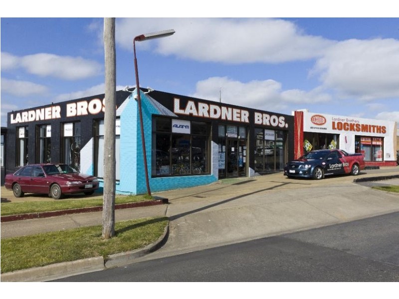 2 INGOR STREET, Ararat VIC 3377