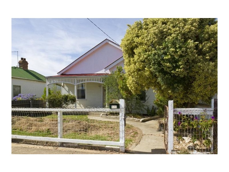 320 Barkly Street, Ararat VIC 3377