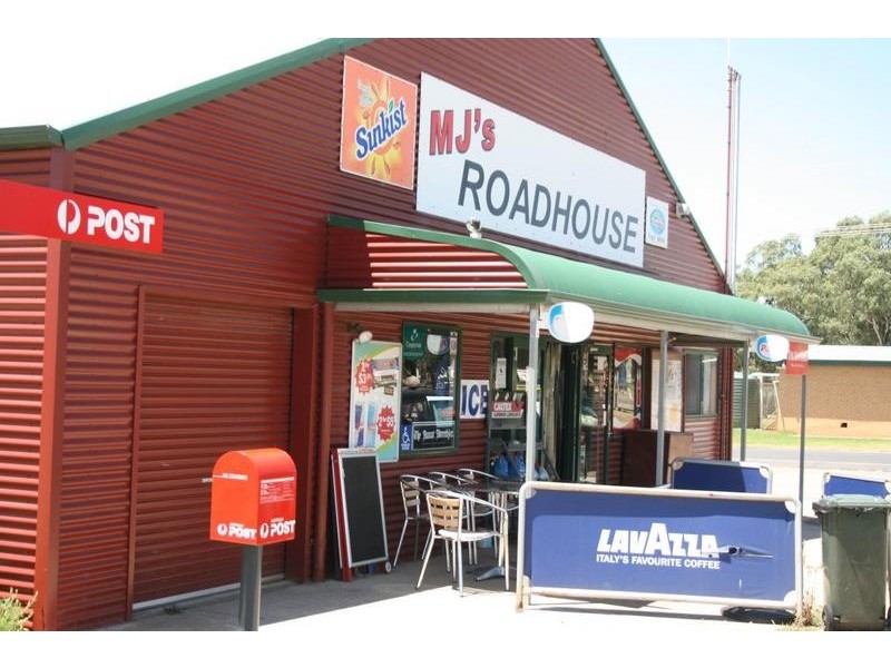 24-26 Memorial Drive, Glenthompson VIC 3293