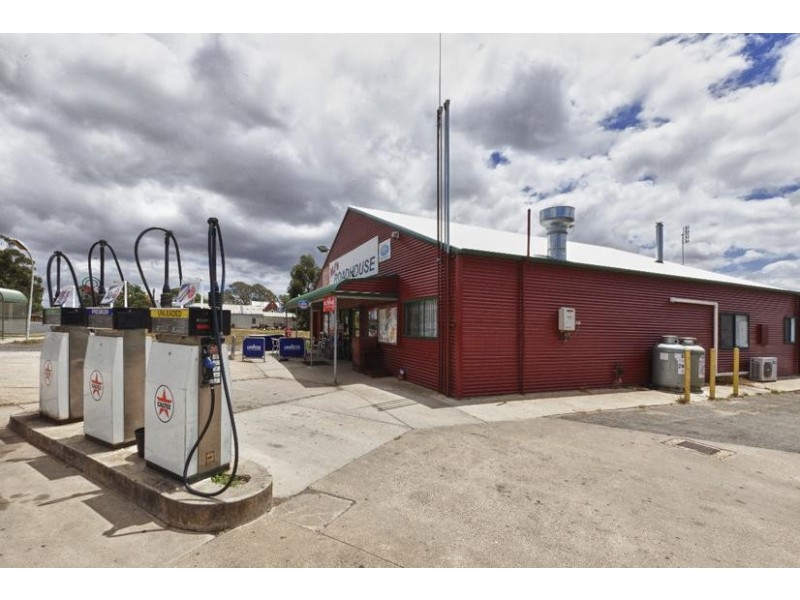 24-26 Memorial Drive, Glenthompson VIC 3293