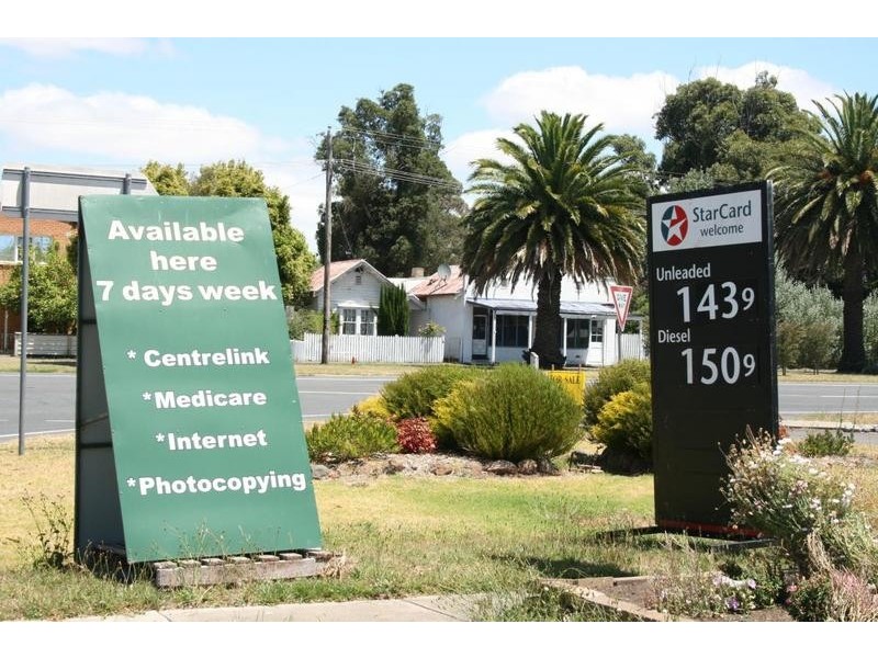 24-26 Memorial Drive, Glenthompson VIC 3293