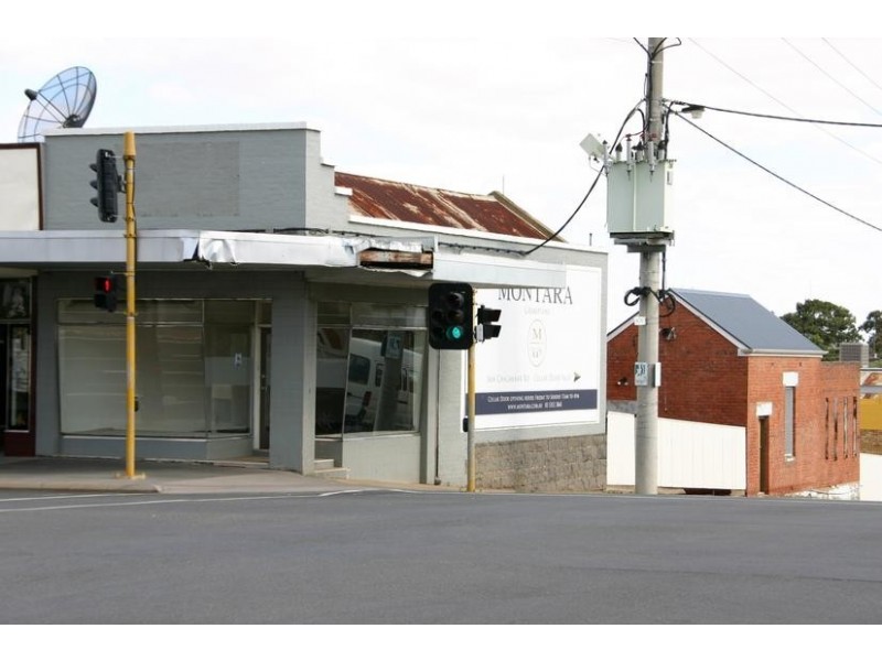 186 & 186A Barkly Street, Ararat VIC 3377