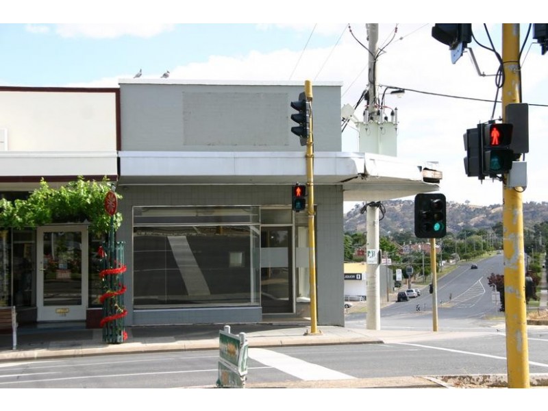 186 & 186A Barkly Street, Ararat VIC 3377