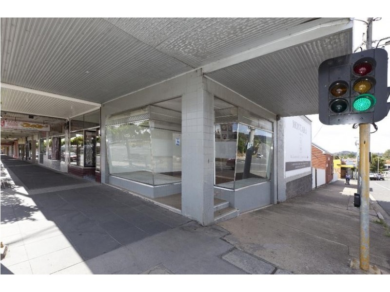 186 & 186A Barkly Street, Ararat VIC 3377