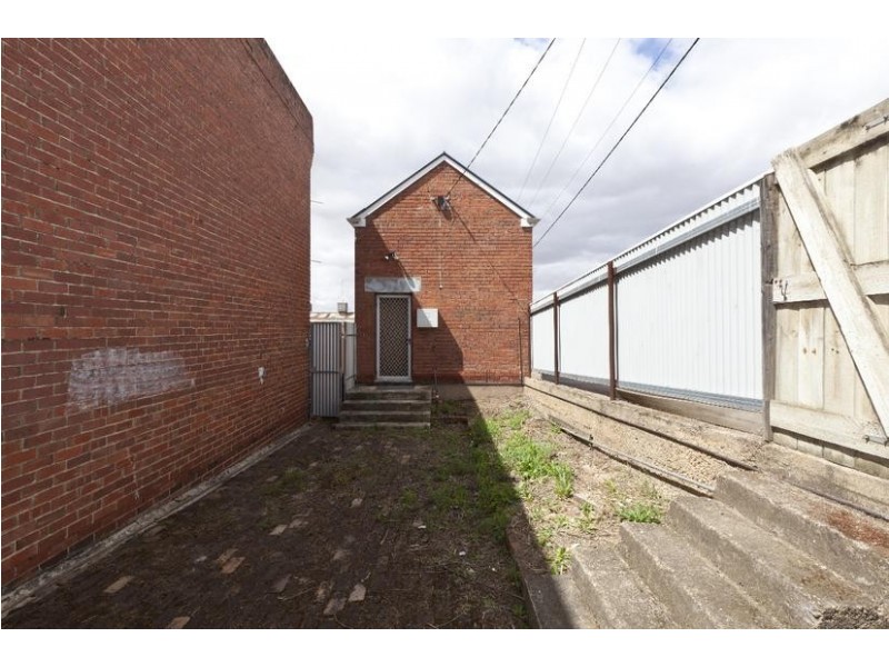 186 & 186A Barkly Street, Ararat VIC 3377