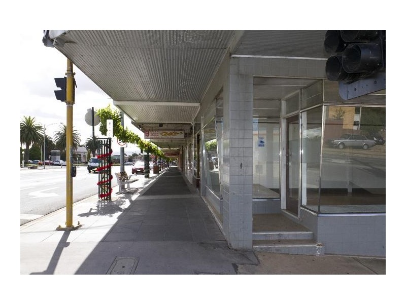 186 & 186A Barkly Street, Ararat VIC 3377
