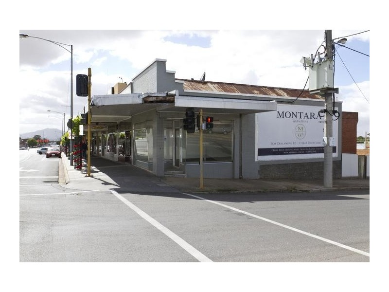 186 & 186A Barkly Street, Ararat VIC 3377