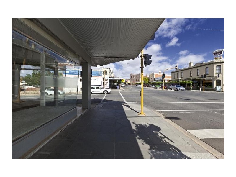 186 & 186A Barkly Street, Ararat VIC 3377