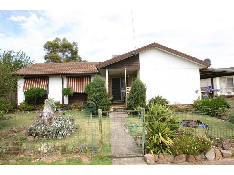 3 Grevillea Court, Ararat VIC 3377