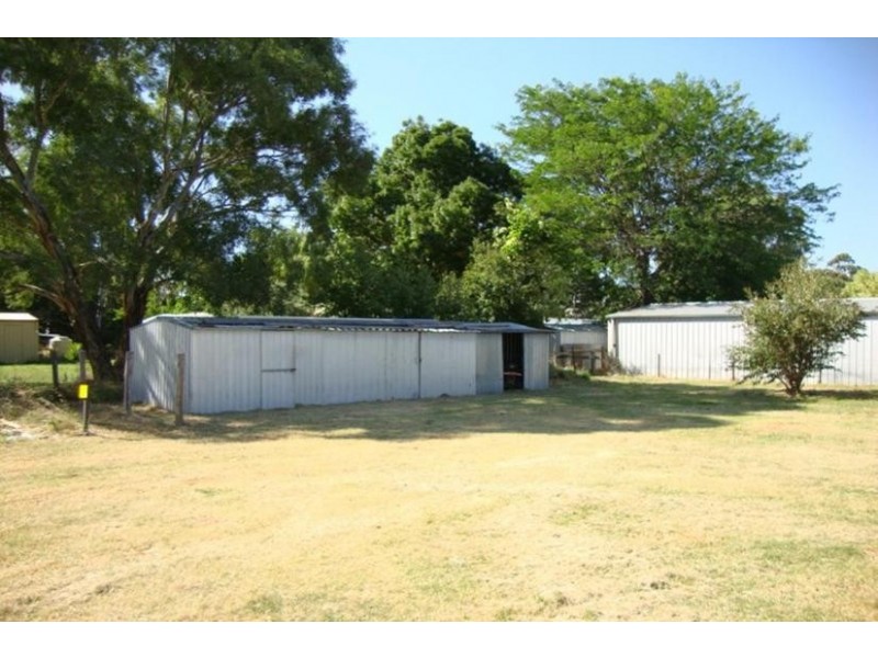 38 High Street, Elmhurst VIC 3469