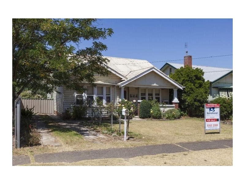 26 Rundell Street, Ararat VIC 3377
