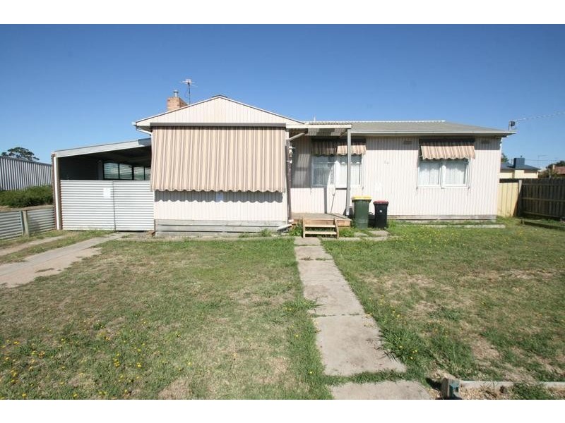 25 Maude Street, Ararat VIC 3377