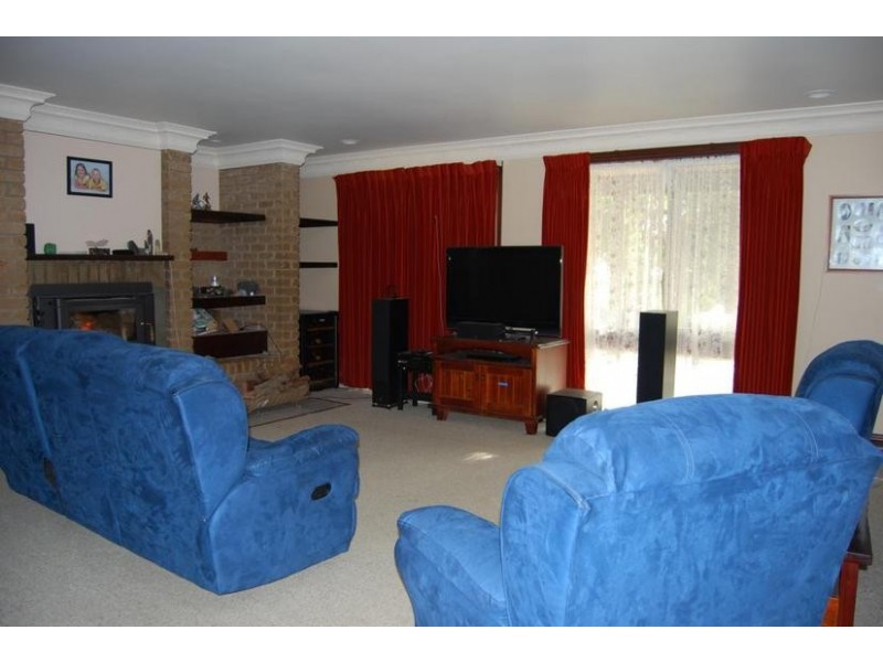 191 Churchill Crossing Road, Great Western VIC 3377