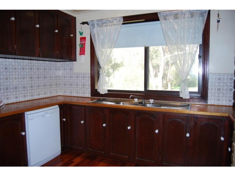 191 Churchill Crossing Road, Great Western VIC 3377