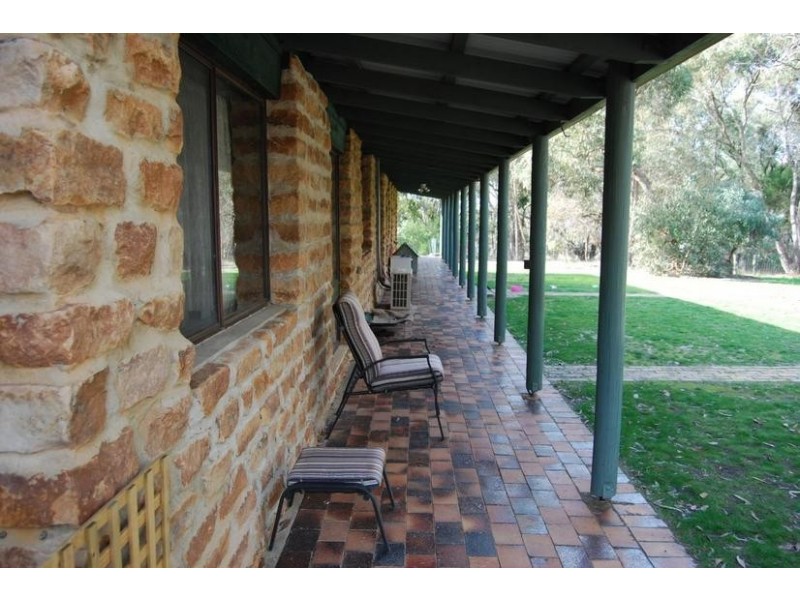 191 Churchill Crossing Road, Great Western VIC 3377