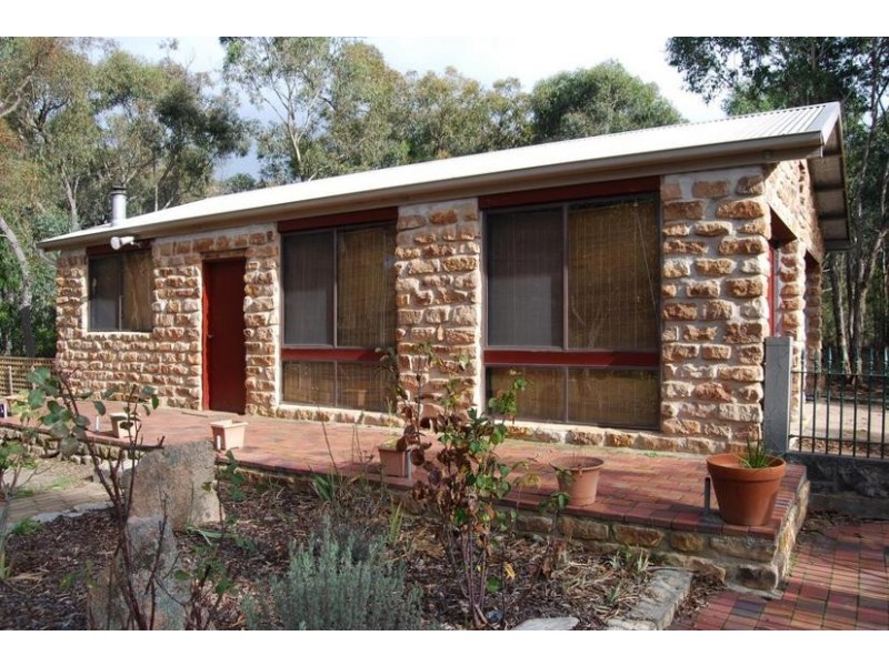 191 Churchill Crossing Road, Great Western VIC 3377