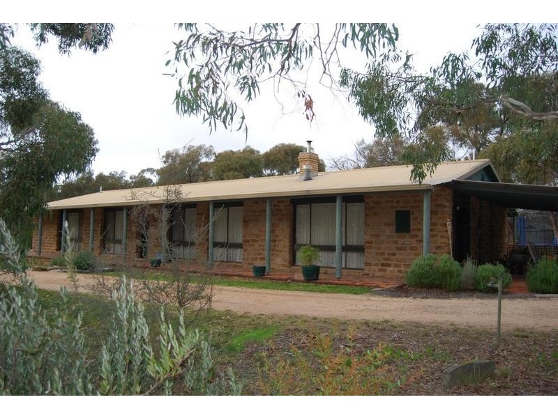 191 Churchill Crossing Road, Great Western VIC 3377