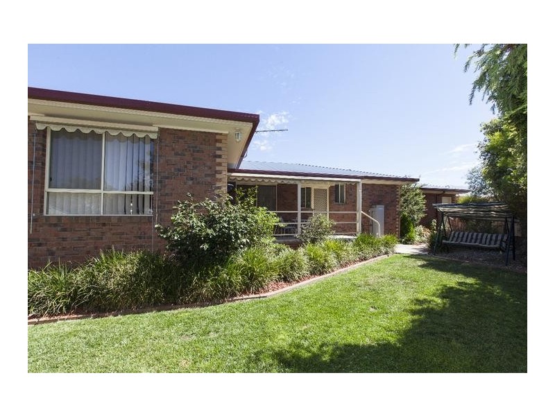 5 Gossip Avenue, Ararat VIC 3377