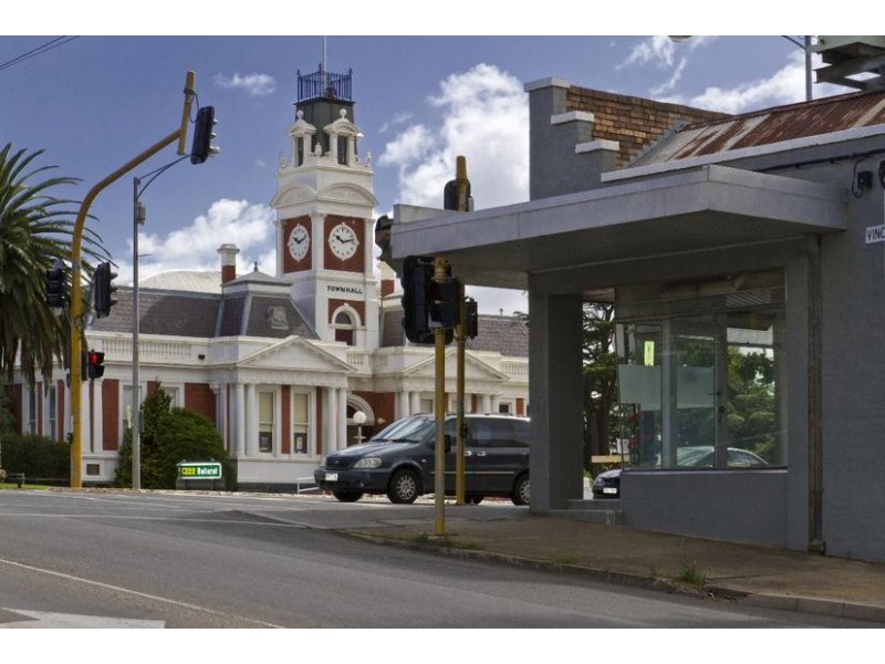 186 Barkly Street, Ararat VIC 3377