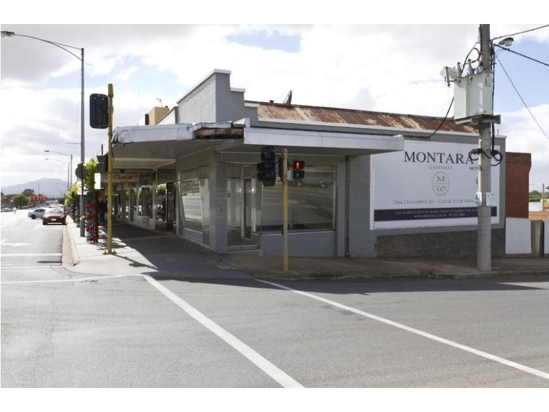 186 Barkly Street, Ararat VIC 3377