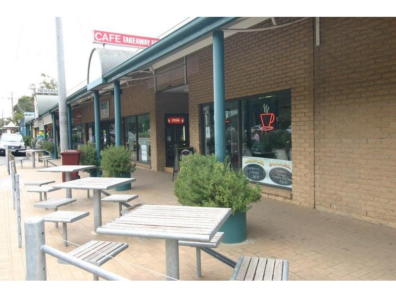 94 Main Road, Halls Gap VIC 3381