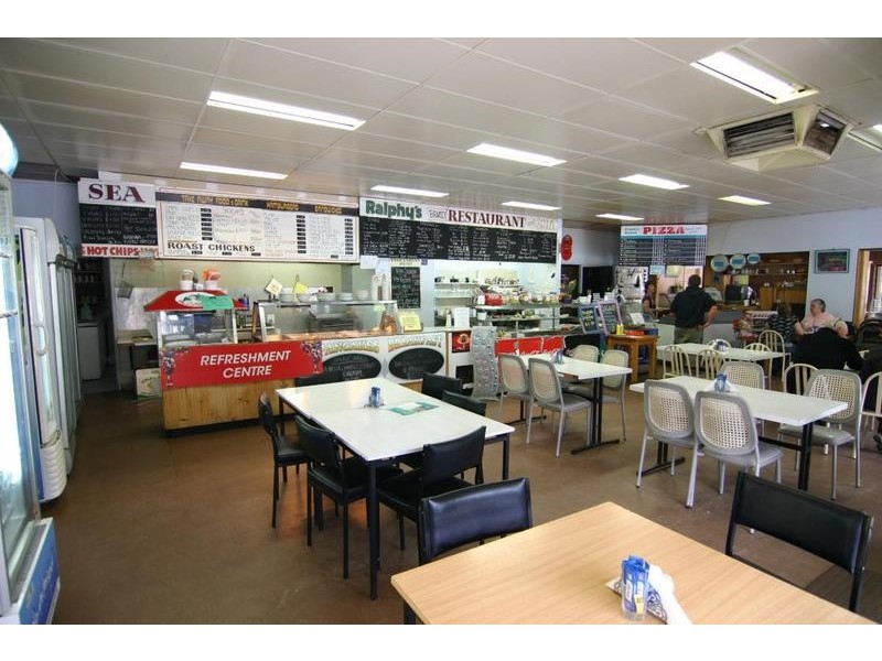94 Main Road, Halls Gap VIC 3381