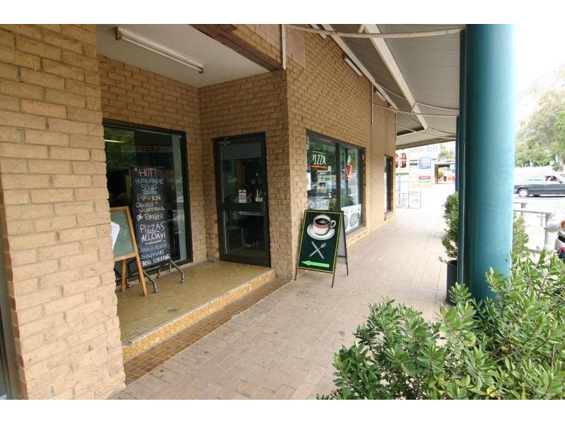 94 Main Road, Halls Gap VIC 3381