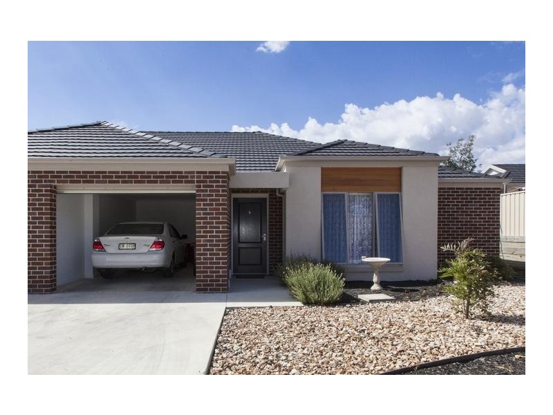 5/4 Beveridge Street, Ararat VIC 3377