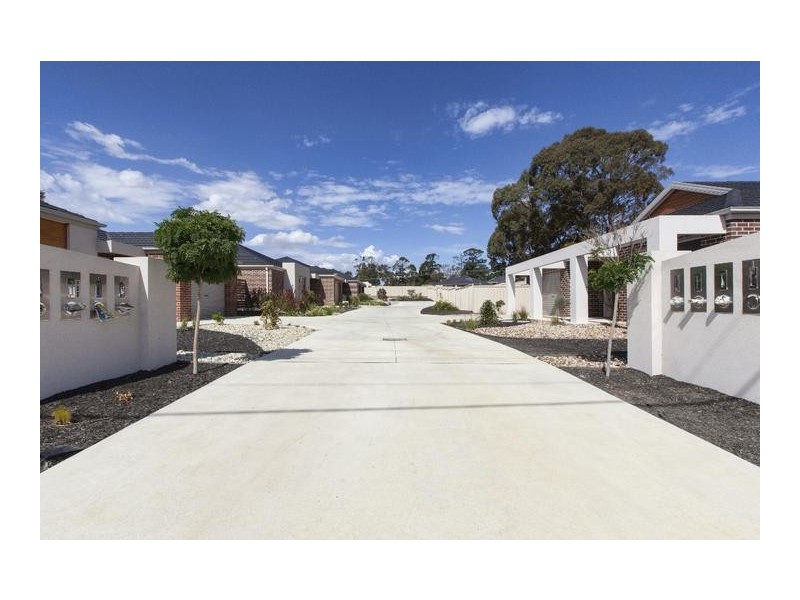 5/4 Beveridge Street, Ararat VIC 3377