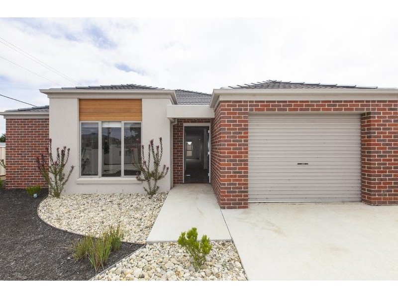 2/4 Beveridge Street, Ararat VIC 3377