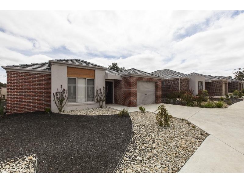 2/4 Beveridge Street, Ararat VIC 3377