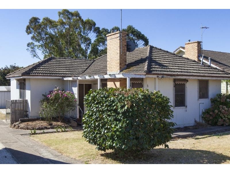 3 Mount Street, Ararat VIC 3377