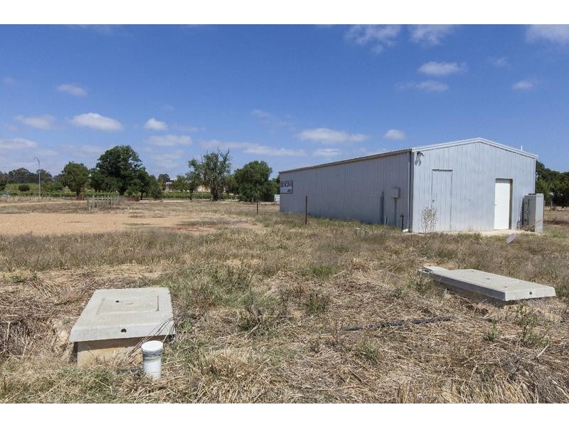 133 Stephenson Street, Great Western VIC 3377