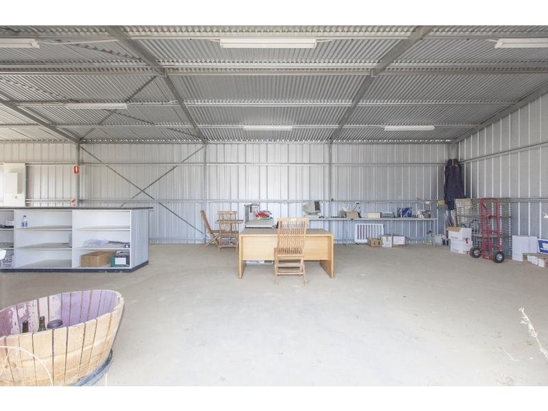 133 Stephenson Street, Great Western VIC 3377
