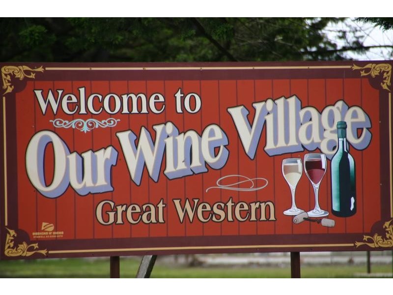 133 Stephenson Street, Great Western VIC 3377