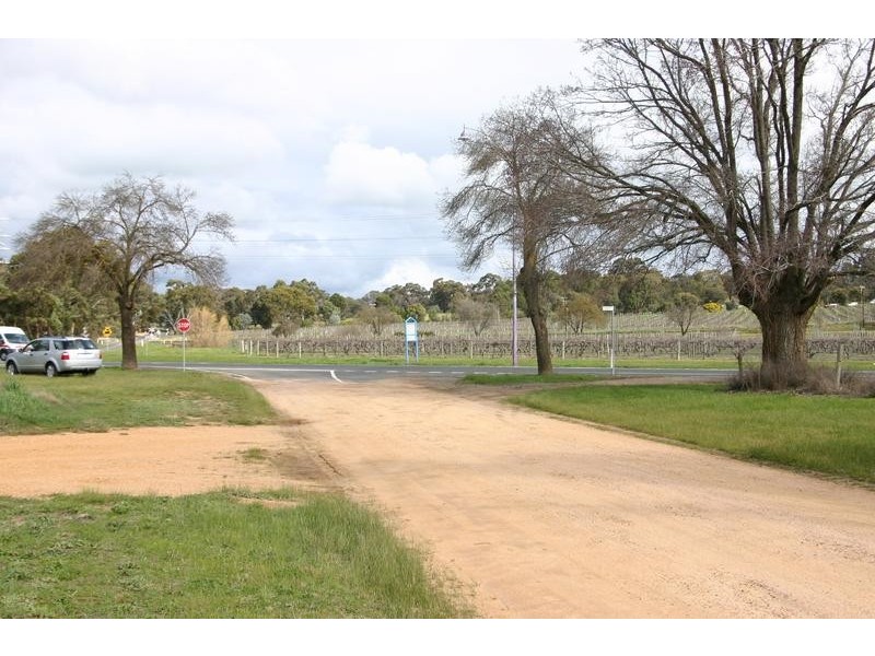 133 Stephenson Street, Great Western VIC 3377