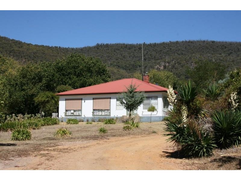 137 Church Road, Pomonal VIC 3381