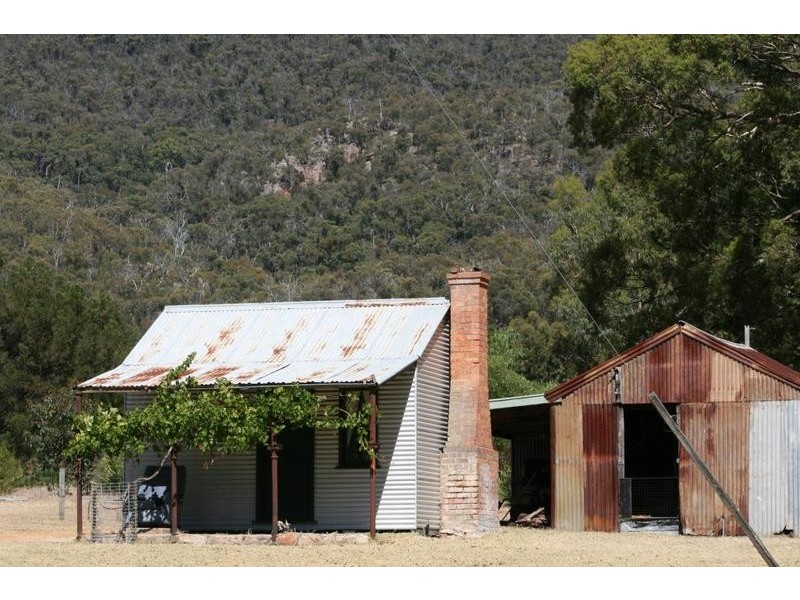 137 Church Road, Pomonal VIC 3381