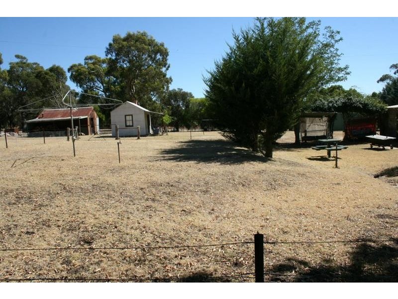 137 Church Road, Pomonal VIC 3381