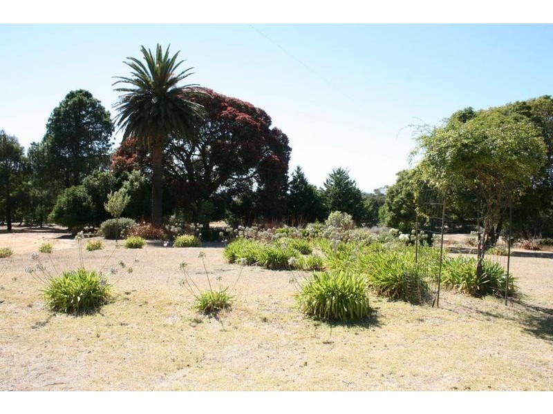 137 Church Road, Pomonal VIC 3381