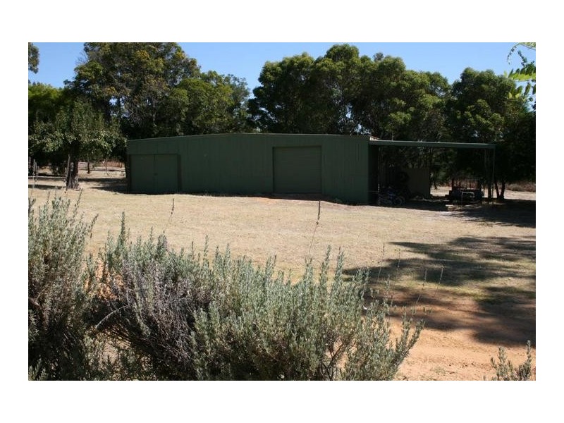 137 Church Road, Pomonal VIC 3381