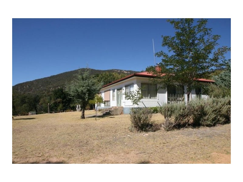 137 Church Road, Pomonal VIC 3381