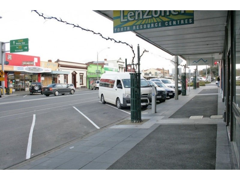 103 Barkly Street, Ararat VIC 3377